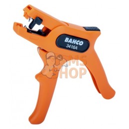 3416 A;BAHCO;Pince à dénuder automatique;pièce détachée