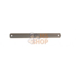 3-331-14-1-0;BAHCO;Lame mi-ronde Pansar®, boîte industrielle, sans manche;pièce détachée