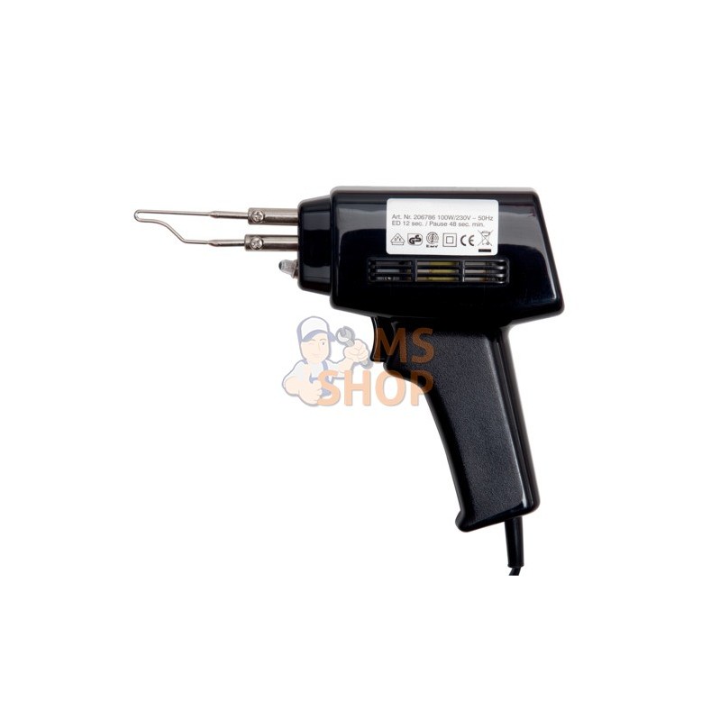 3250010SH;BAHCO;Pistolet à souder;pièce détachée 3250010SH;BAHCO;Pistolet à souder;pièce détachée