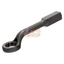 315M-27;BAHCO;Clé polygonale solide, contrecoudées, profonde, métrique;pièce détachée