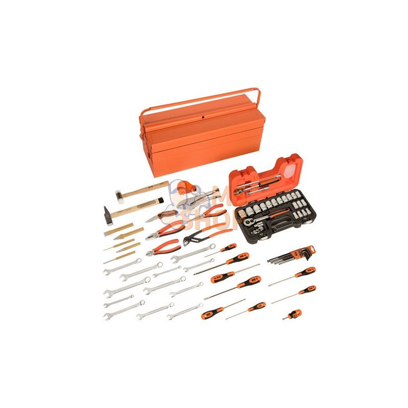 3149-ORTS1;BAHCO;Boite à outils;pièce détachée 3149-ORTS1;BAHCO;Boite à outils;pièce détachée