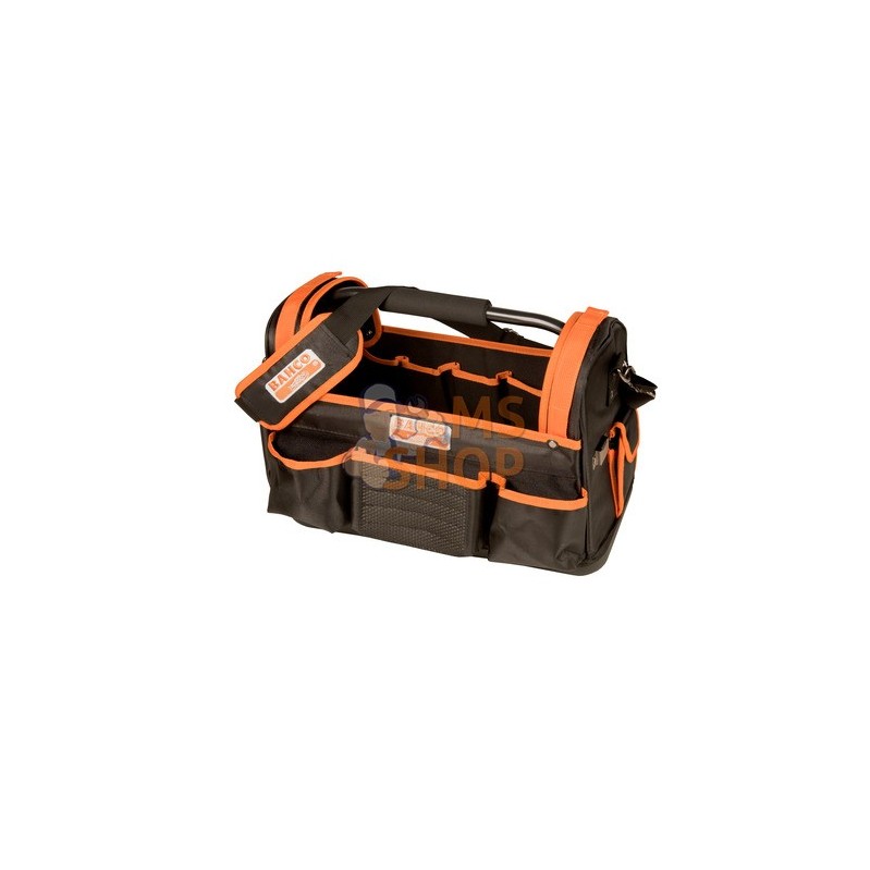 3100TB;BAHCO;Sac à outils;pièce détachée 3100TB;BAHCO;Sac à outils;pièce détachée