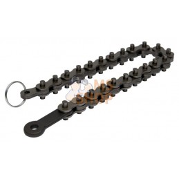 307S-1122-2;IRIMO;Chaine de rechange pour clé à chaine;pièce détachée