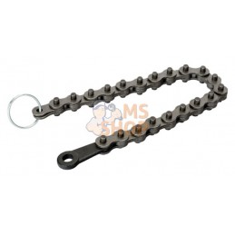 307431B;BAHCO;Chaîne de rechange pour clés à chaîne;pièce détachée