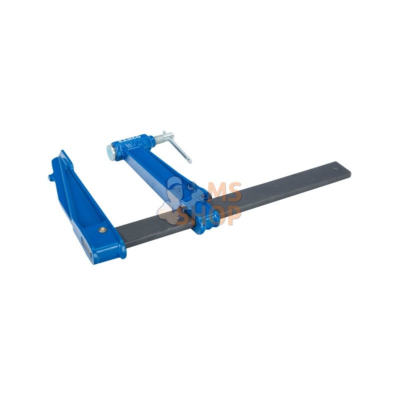 306906000;BAHCO;Serre-joint acier;pièce détachée 306906000;BAHCO;Serre-joint acier;pièce détachée