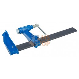 306803000;BAHCO;Serre-joint acier;pièce détachée