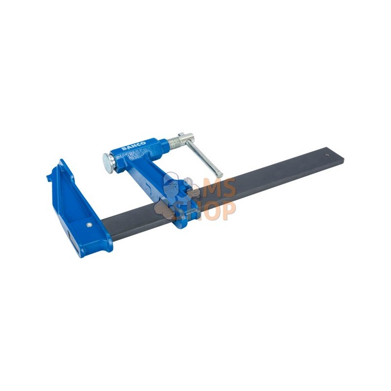 306803000;BAHCO;Serre-joint acier;pièce détachée 306803000;BAHCO;Serre-joint acier;pièce détachée