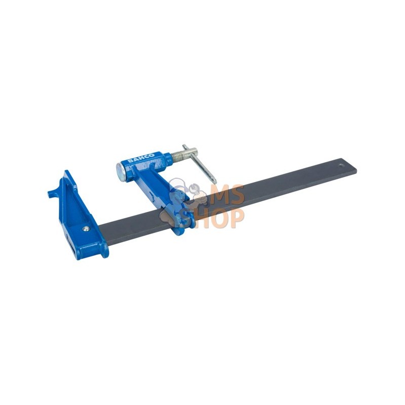 306712000;BAHCO;Serre-joint acier;pièce détachée 306712000;BAHCO;Serre-joint acier;pièce détachée