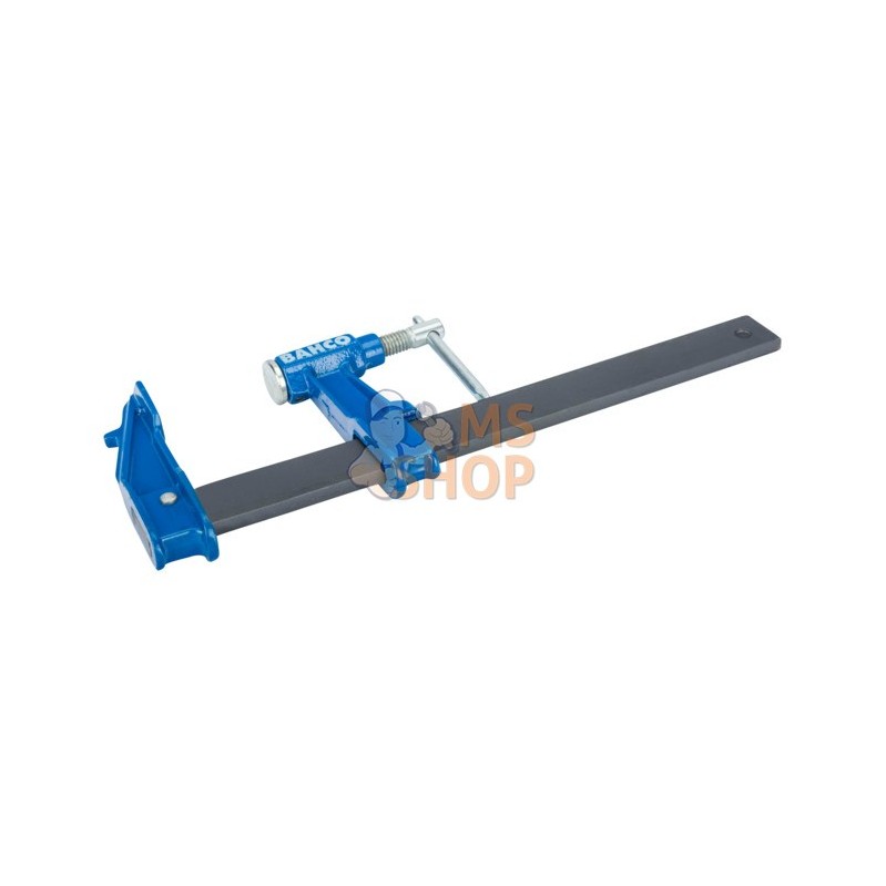 306602000;BAHCO;Serre-joint acier;pièce détachée 306602000;BAHCO;Serre-joint acier;pièce détachée