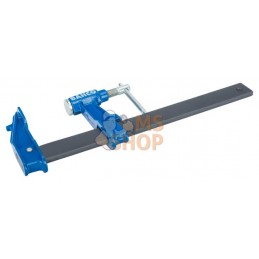306601500;BAHCO;Serre-joint acier;pièce détachée