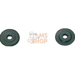 306-15-95;BAHCO;Lame de rechange pour coupe-tubes;pièce détachée