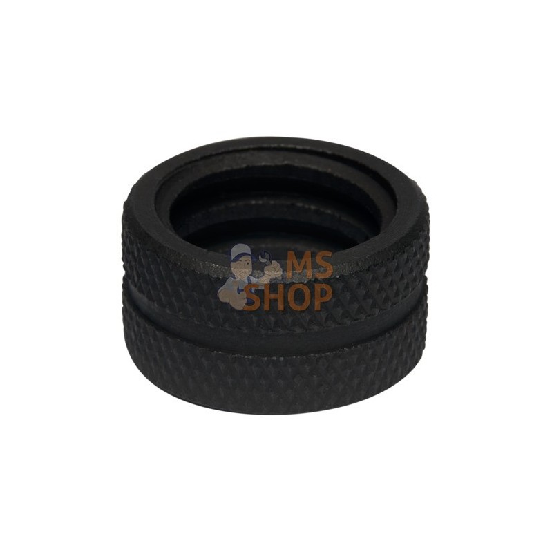 304T-250-2;IRIMO;Molette pour clé en aluminium;pièce détachée 304T-250-2;IRIMO;Molette pour clé en aluminium;pièce détachée