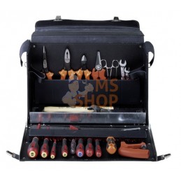 3049-2;BAHCO;Coffret de maintenance spécial électricien;pièce détachée