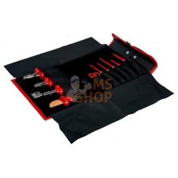 3045V-1;BAHCO;Jeu de 10 outils isolés;pièce détachée