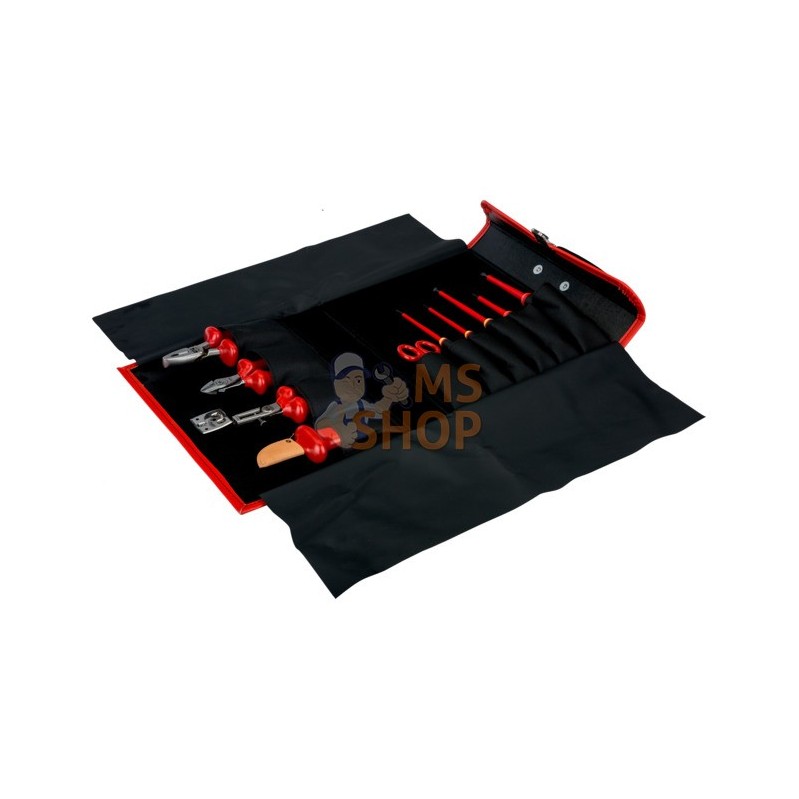 3045V-1;BAHCO;Jeu de 10 outils isolés;pièce détachée
