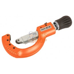 302-76N;BAHCO;Coupe tubes avec système d'ajustement rapide;pièce détachée