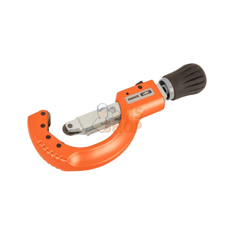 302-76N;BAHCO;Coupe tubes avec système d'ajustement rapide;pièce détachée
