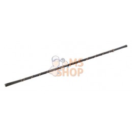 302-511W-12P;BAHCO;Lames pour scie à chantourner, pour le bois et le plastique 1-3= fine, 5-7= moyenne, 9-11=épais;pièce détaché