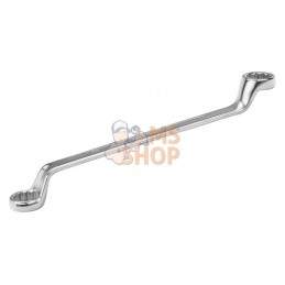 2Z-1.1/16-1.1/4;BAHCO;Clé polygonale double, contre coudée, profonde;pièce détachée