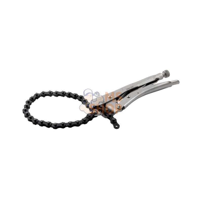 2999-250;BAHCO;Pince-étau à chaine avec Finition nickel;pièce détachée 2999-250;BAHCO;Pince-étau à chaine avec Finition nickel;pièce détachée