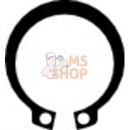 2990-200;BAHCO;Pince à circlips extérieurs;pièce détachée