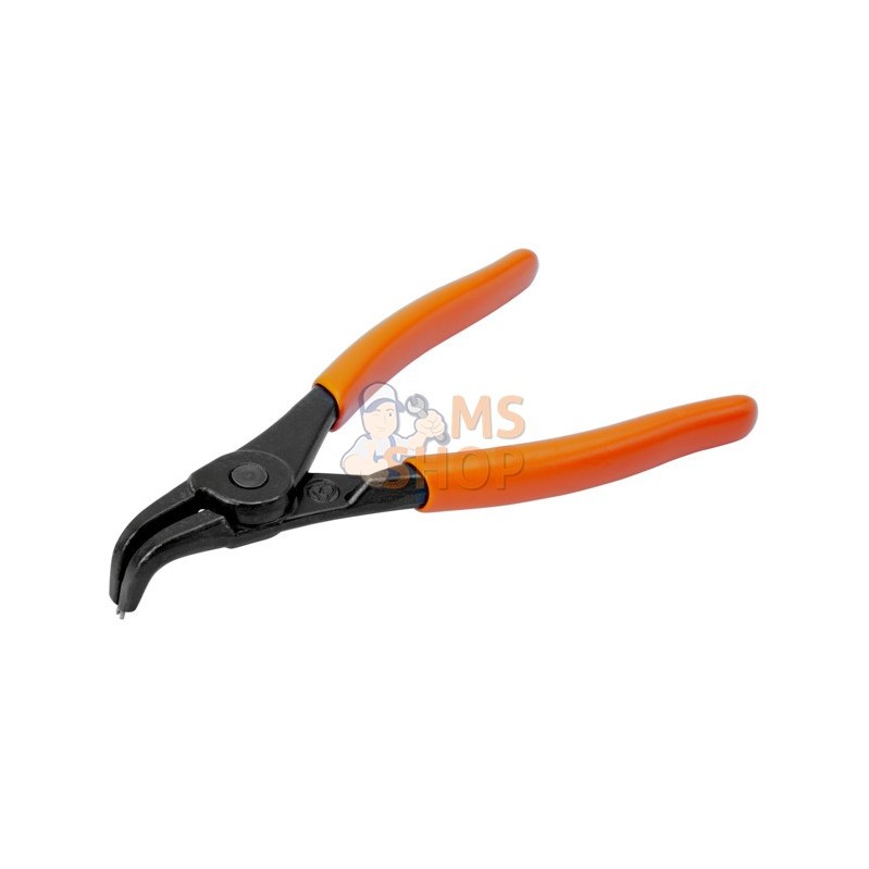 2990-125;BAHCO;Pince à circlips extérieurs;pièce détachée