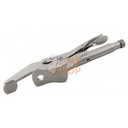 2960-280;BAHCO;Pince étau pour table;pièce détachée