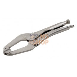 2956-290;BAHCO;Pince étau fine avec becs pivotants;pièce détachée