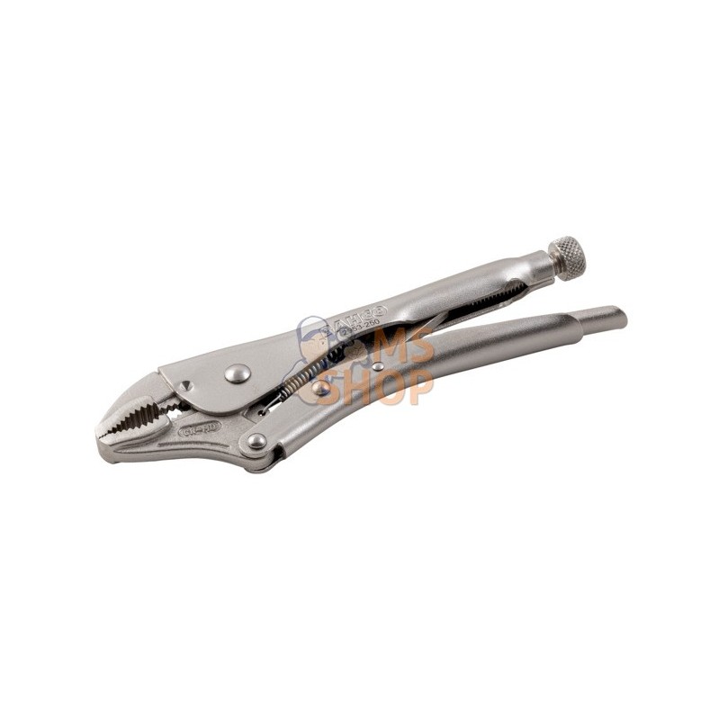 2953-300;BAHCO;Pince étau à bec coudé sans coupe-fil;pièce détachée