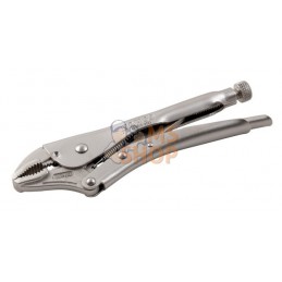 2953-200;BAHCO;Pince étau à bec coudé sans coupe-fil;pièce détachée