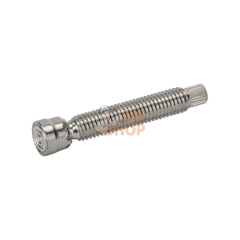 2949-L075;BAHCO;Boulon de rechange pour pinces-étaux;pièce détachée 2949-L075;BAHCO;Boulon de rechange pour pinces-étaux;pièce détachée