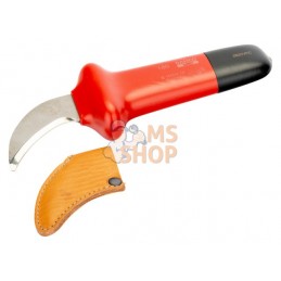 2820VPC;BAHCO;Couteau isolé à lame courbe;pièce détachée