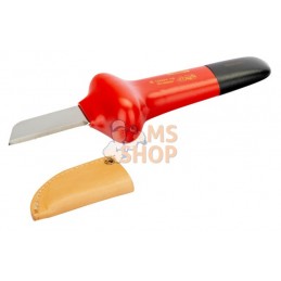 2820VP;BAHCO;Couteau isolé à lame droite;pièce détachée