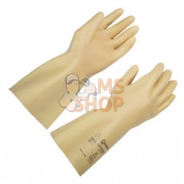 2820VG05;BAHCO;Gants isolés;pièce détachée