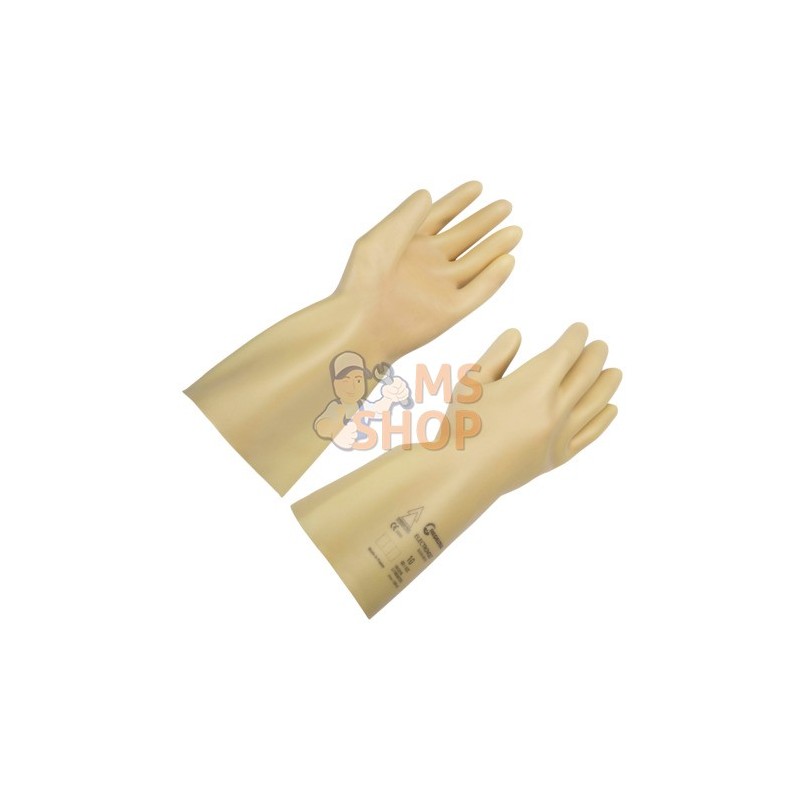 2820VG05;BAHCO;Gants isolés;pièce détachée 2820VG05;BAHCO;Gants isolés;pièce détachée