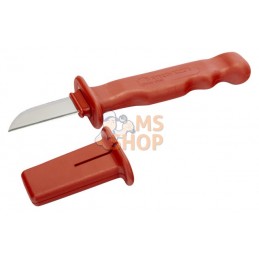 2820VDE;BAHCO;Couteau coupe-câble isolé avec protection;pièce détachée