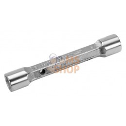 27M-30-32;BAHCO;Clé à pipe double, métriques;pièce détachée