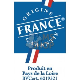 2744;BAHCO;Ciseaux multi-usages;pièce détachée