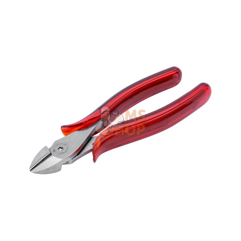 2678 B;BAHCO;Pince coupante diagonale chromée;pièce détachée