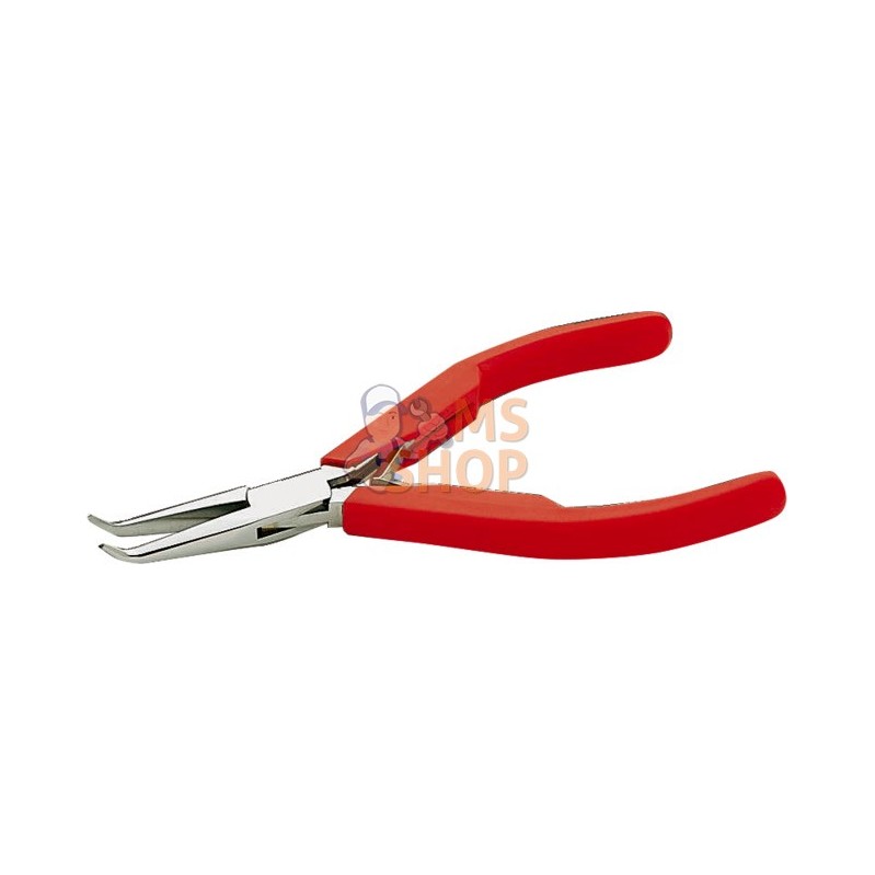 2656 R;BAHCO;Pince à becs demi-ronds, coudée à 60°;pièce détachée 2656 R;BAHCO;Pince à becs demi-ronds, coudée à 60°;pièce détachée