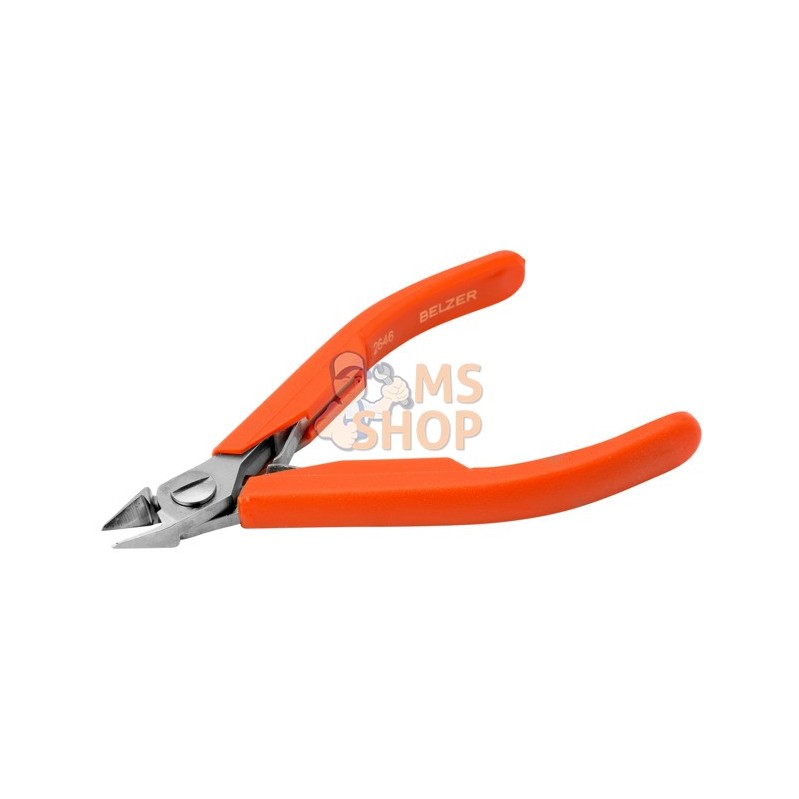 2646 A;BAHCO;Pince coupante diagonale , tête pointue;pièce détachée