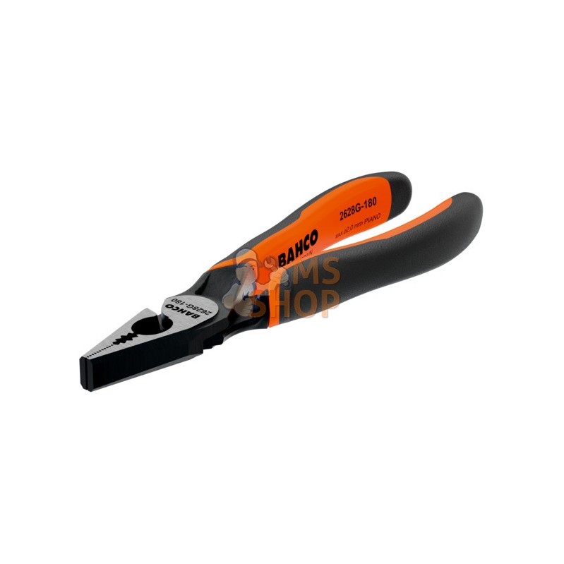 2628 G-180IP;BAHCO;Pince universelle;pièce détachée 2628 G-180IP;BAHCO;Pince universelle;pièce détachée