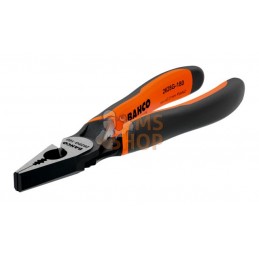2628 G-160IP;BAHCO;Pince universelle;pièce détachée