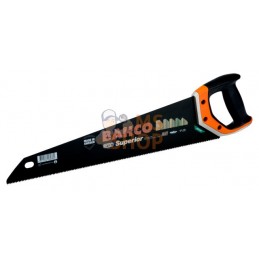 2600-22-XT-HP;BAHCO;Scie égoïne - dents trempées;pièce détachée