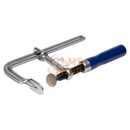 258-200-2;IRIMO;Serre-joint à pompe métallique, manche bois;pièce détachée