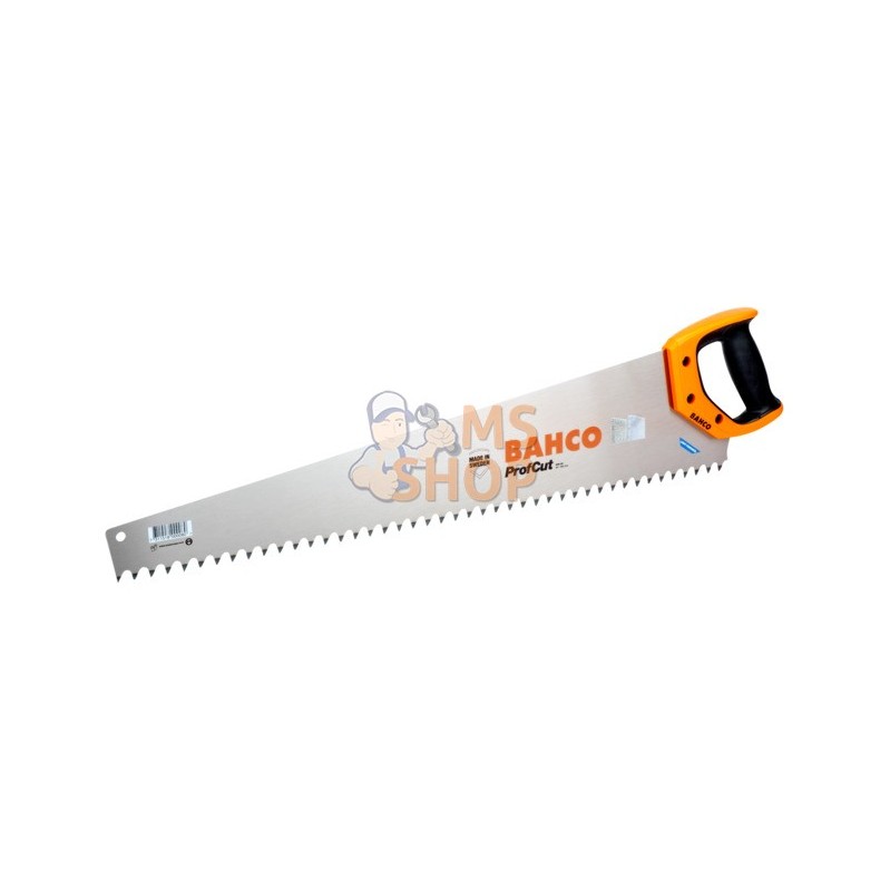 256-26;BAHCO;Scie pour béton célullaire;pièce détachée 256-26;BAHCO;Scie pour béton célullaire;pièce détachée