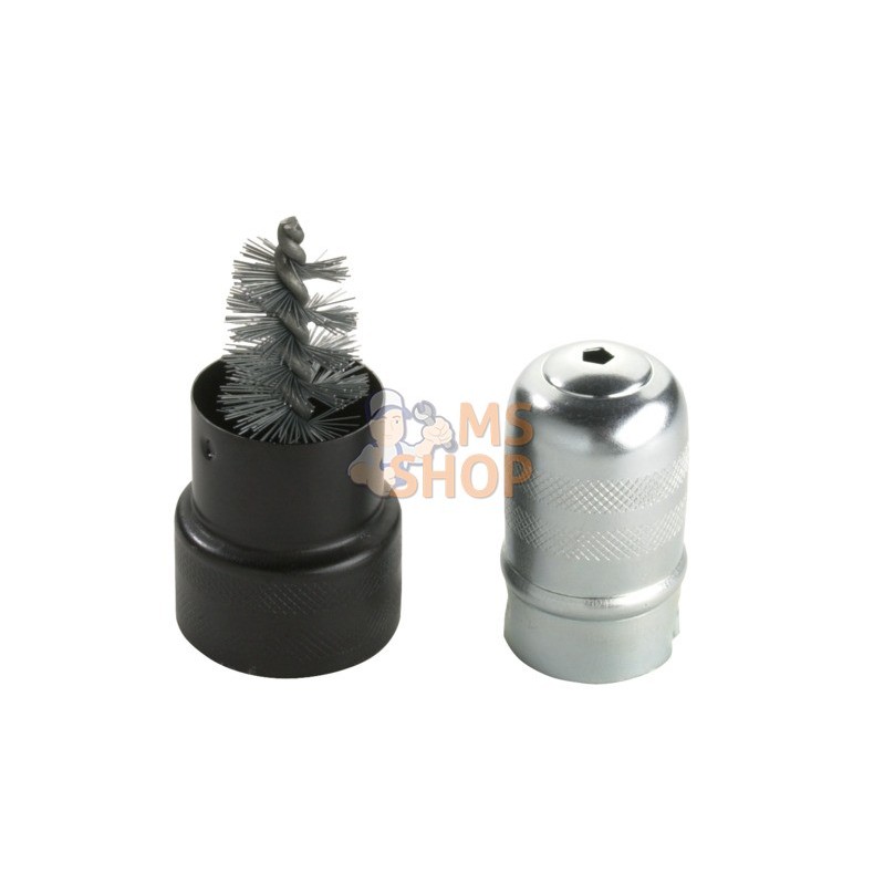 2555;BAHCO;Brosse pour nettoyage de bornes de batteries;pièce détachée 2555;BAHCO;Brosse pour nettoyage de bornes de batteries;pièce détachée