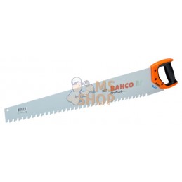 255-34;BAHCO;Scie pour couper du béton poreux ou des blocs Leca®;pièce détachée