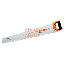 255-17/34;BAHCO;Scie pour couper du béton poreux ou des blocs Leca®;pièce détachée
