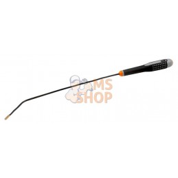 2535F0;BAHCO;Outil de préhension magnétique ERGO™ en néodyme, 4 mm x 290 mm;pièce détachée